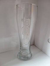Pepsi Cola Vintage Glass 16OZ/460ML In Good Used Condition