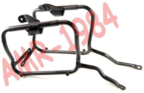 Luggage rack frame - luggage,