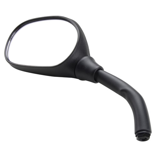 Rear view mirror - rear,