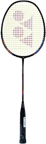 Yonex nanoray light 18i black - yonex,