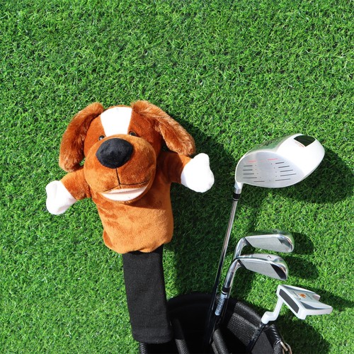Animal golf headcover - animal,