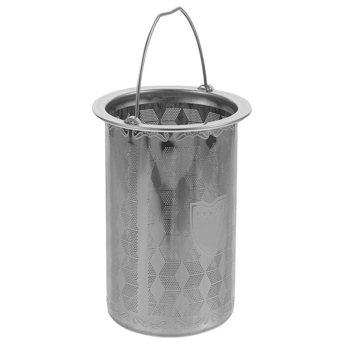 Metal tea infuser stainless - metal,
