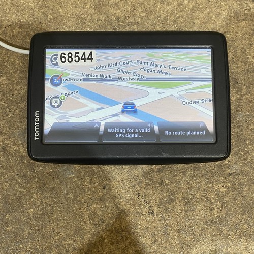 Tomtom 4en52 z1230 portable - tomtom,