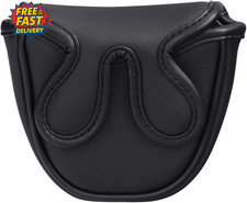 Golf Mallet Putter Head Covers