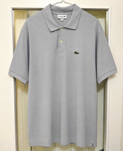 Lacoste classic fit polo - fit, shirt