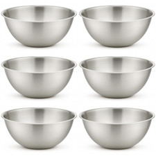 eMKay® 26cm STAINLESS STEEL