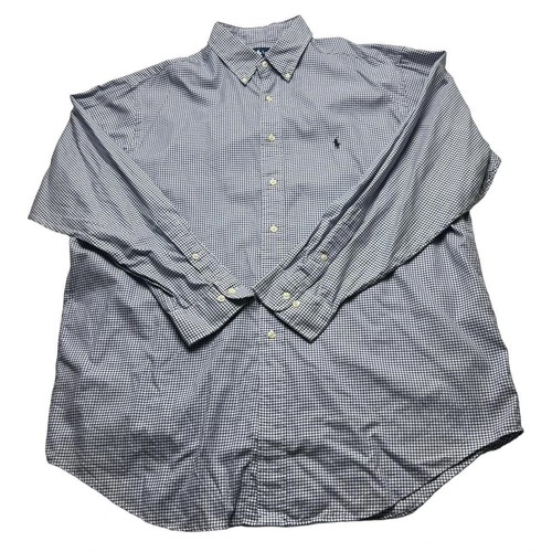 Ralph lauren yarmouth blue - lauren,