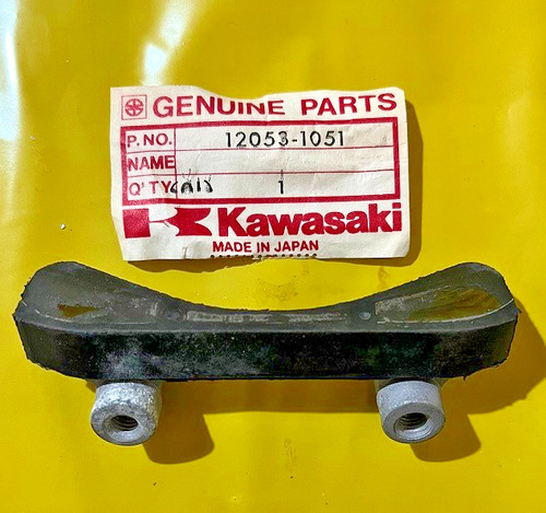 Original chain guide sprocket - original,