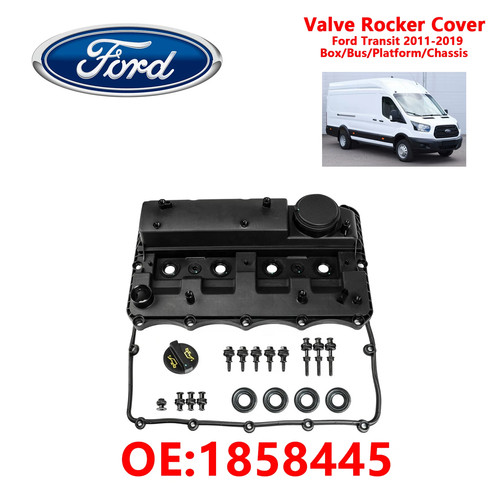 Oem ford transit mk7 mk8 - oem,