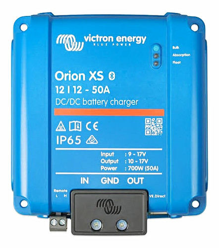 Victron energy orion - victron,