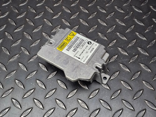 Bmw e70 e71 airbag - x6,