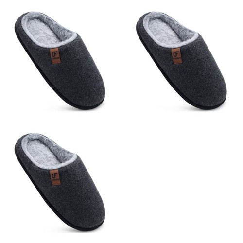 Women memory foam house - foam,