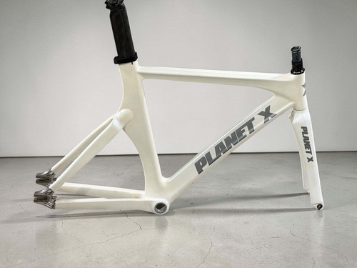 Planet pro track carbon - planet, x
