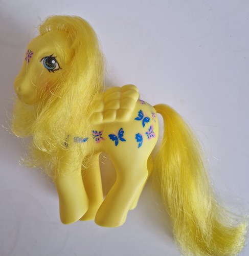 Little pony vintage - vintage, 80s