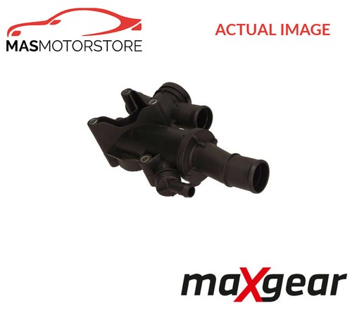 Engine coolant thermostat - coolant,