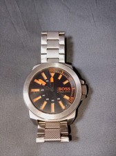 hugo boss orange mens new york