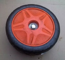 Flymo Quicksilver 46SD Lawn