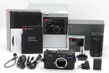 Leica M8 Digital Rangefinder
