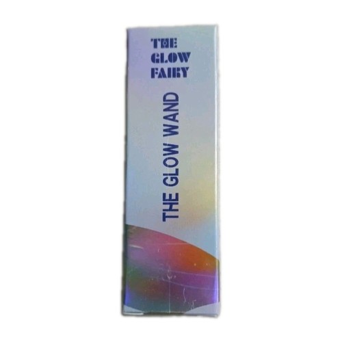 The glow fairy retinol - glow,