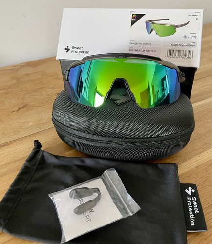 Sweet protection shinobi rig - protection,
