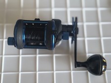 New Penn 525 Mag 4 With