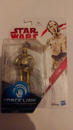 Starwars force link c3po - starwars,