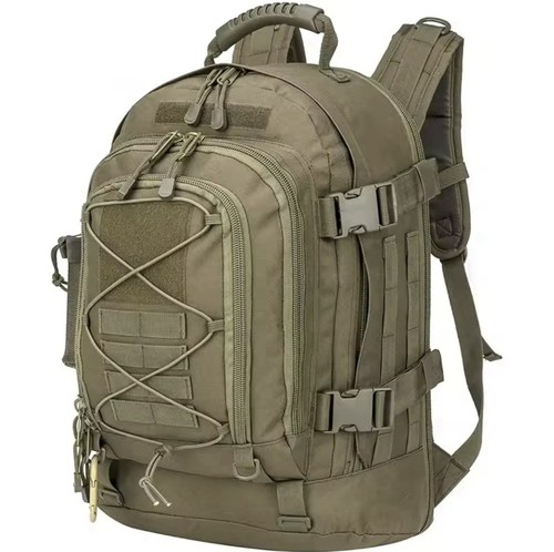 60l tactical backpack - tactical,