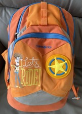 Samsonite Backpack - Toy Story