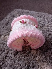 Baby Bonnet