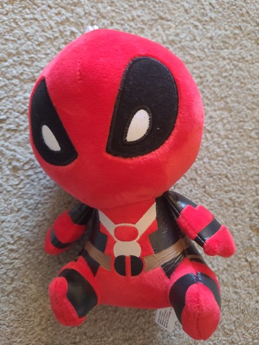 Marvel deadpool toy approx - deadpool,