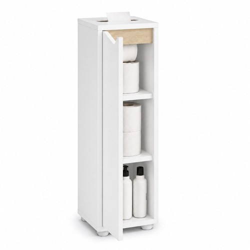 Slim freestanding bathroom - slim,