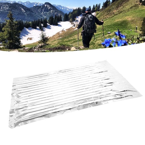 For emergency blanket - emergency,