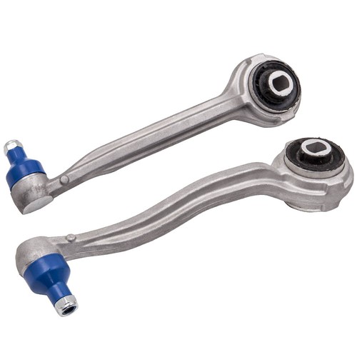 Front upper wishbones - front,
