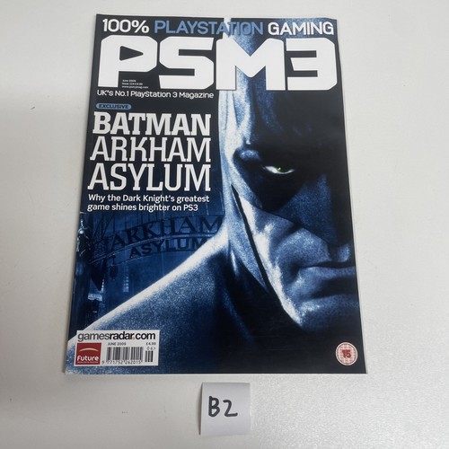 Issue 114 psm3 playstation - ,