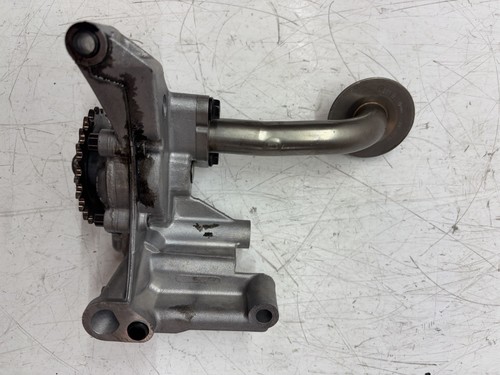 Oil pump 038115105c bkc - for, vw