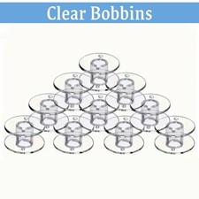 10 Universal Sewing Machine