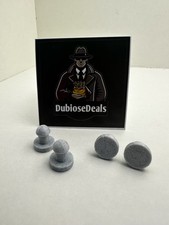 JT Proflex Screw Modification