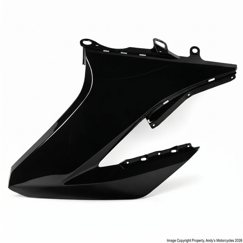Yamaha side panel - yamaha,