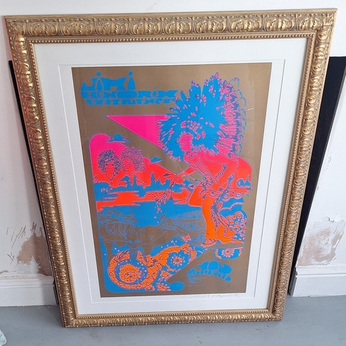 Nigel waymouth signed jimi - nigel,
