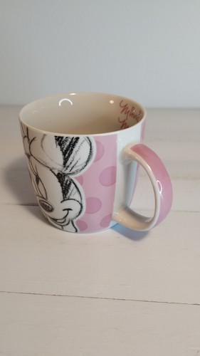Disney original pink and white - disney,