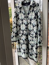 Marc Cain N5 Uk 14/16 Long