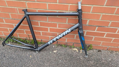 Btwin triban 500 road bike - btwin,