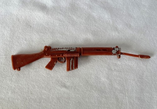 Vintage action figure - vintage, 12"