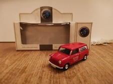 1:43 Lledo Promotional Mini