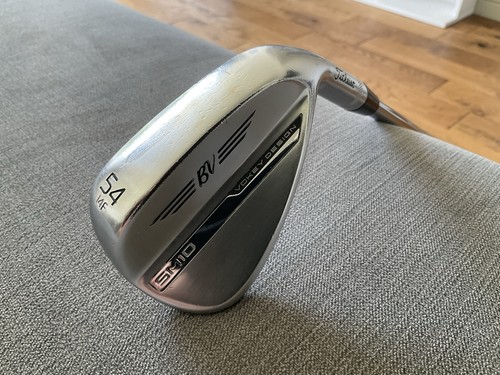 Titleist vokey sm10 wedge - titleist,