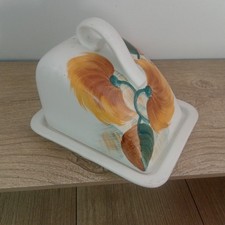 Vintage E Radford Butter /