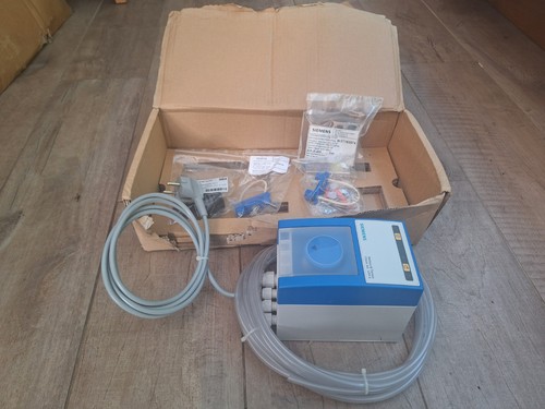 Siemens wallace tiernan - wallace,