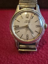 Vintage Smiths Empire 5 Jewels