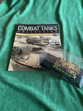 Deagostini 1/72 Scale Diecast