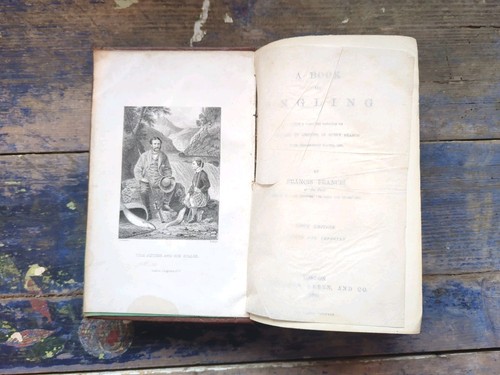 Angling by francis - angling",